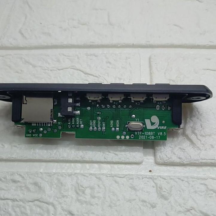 ❀ Modul mp3 Bluetooth Vire VTF-108BT ➫