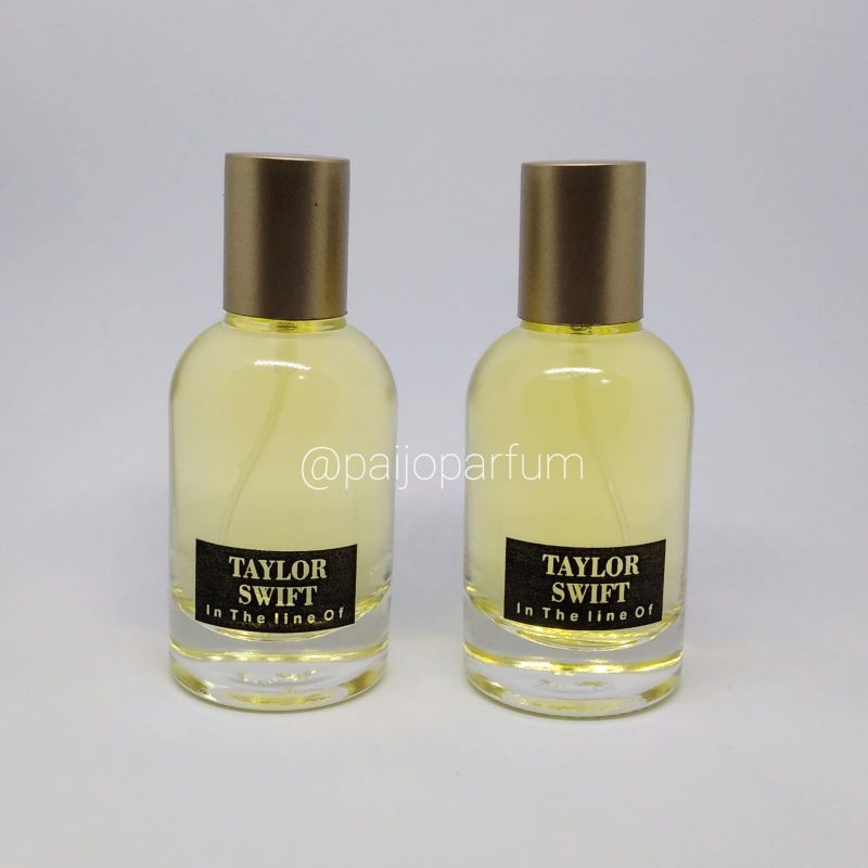 PARFUM WANITA PRIA TAHAN LAMA TAYL0R SWIFFT