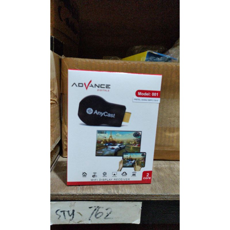 anycast