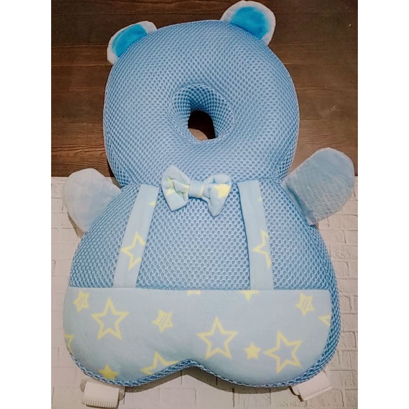 Bantal Pelindung Kepala Bayi /Bantal pelindung