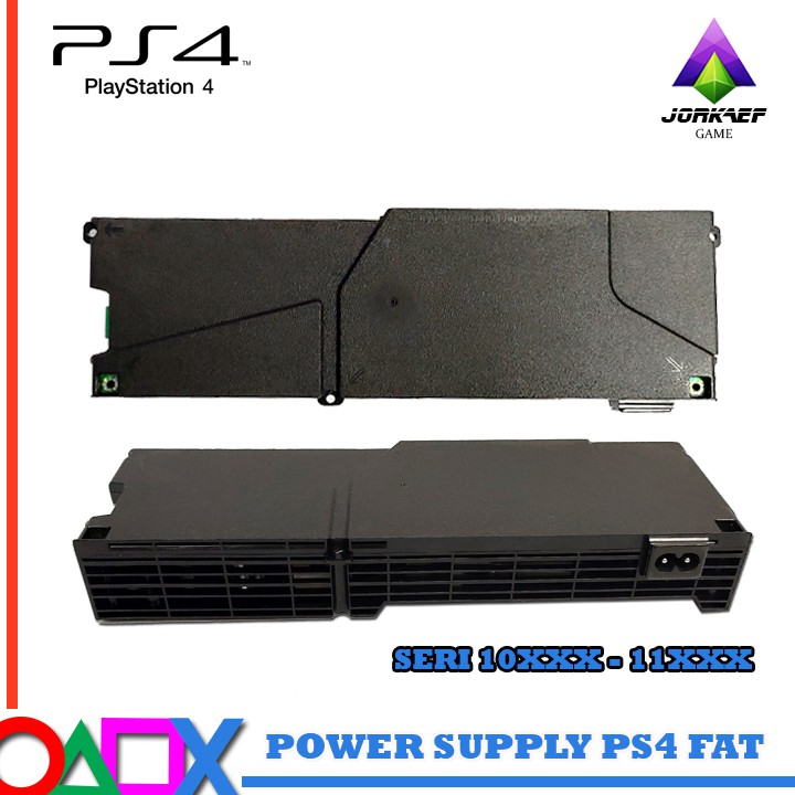 POWER SUPPLY PS4 FAT PSU PS 4 TEBAL ORIGINAL