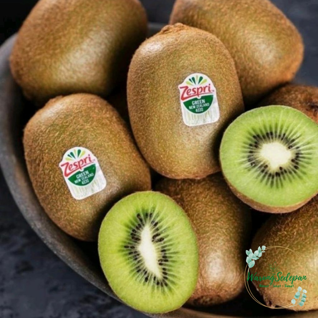 

Buah Kiwi Import 250 gr Kiwi Green Green Kiwi Ijo Kiwi Import Kiwi Segar Buah Segar Bekasi Buah Segar Cikarang Buah Murah