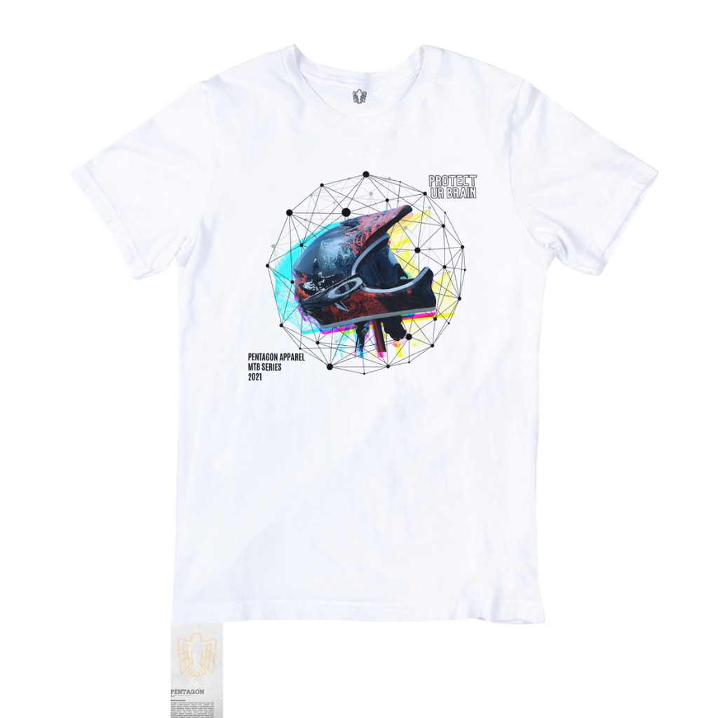 Pentagon Official "PROTECTED" T-SHIRT I Kaos I Unisex
