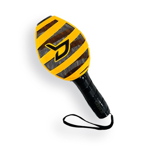 Lightstick BLOCK B / Box Lightstick BLOK B / Box Lightstick Akrilik / Tempat Penyimpanan Lightstick 