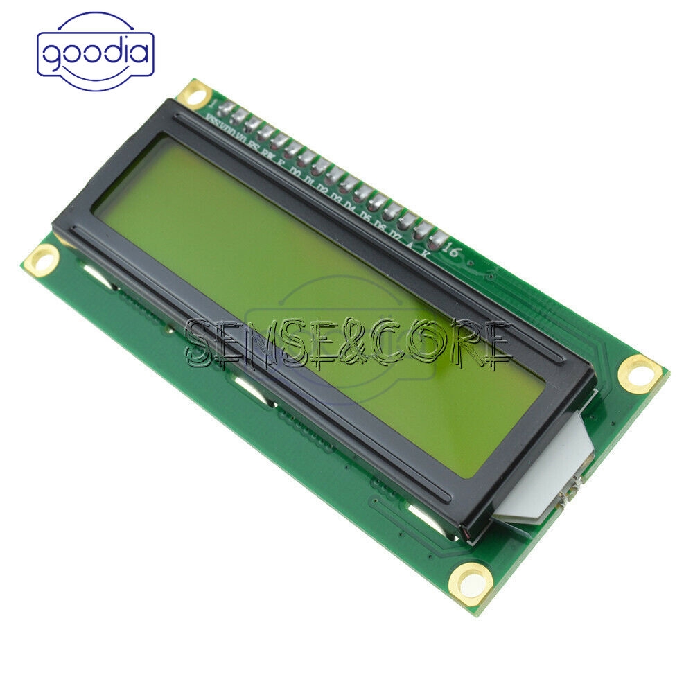 ✈【Fast/COD】✈ Module D'affichage LCD / Graphique 1601/1602/1604/0802/2004/12864 3,3 V / 5 V