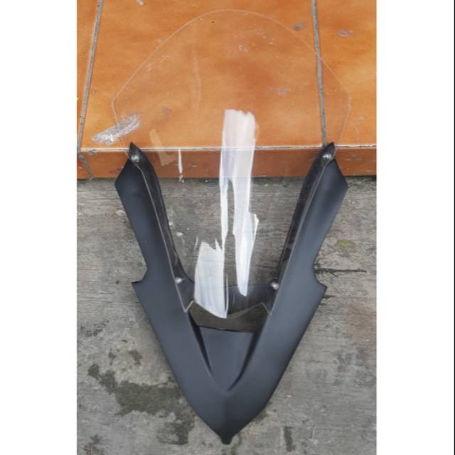 Topeng CBR 150 facelift