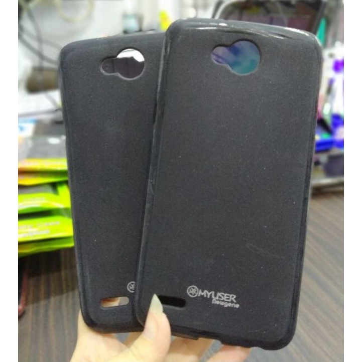 SOFTCASE LG X POWER 2/K10 POWER