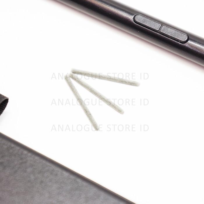 

Wacom Pen Nib Replacement Felt [NEW]