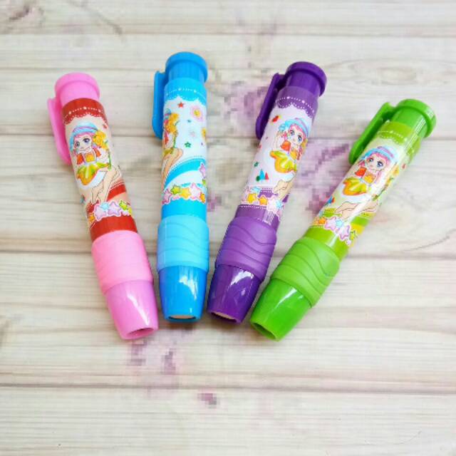 

Penghapus Cetekan Fancy cute