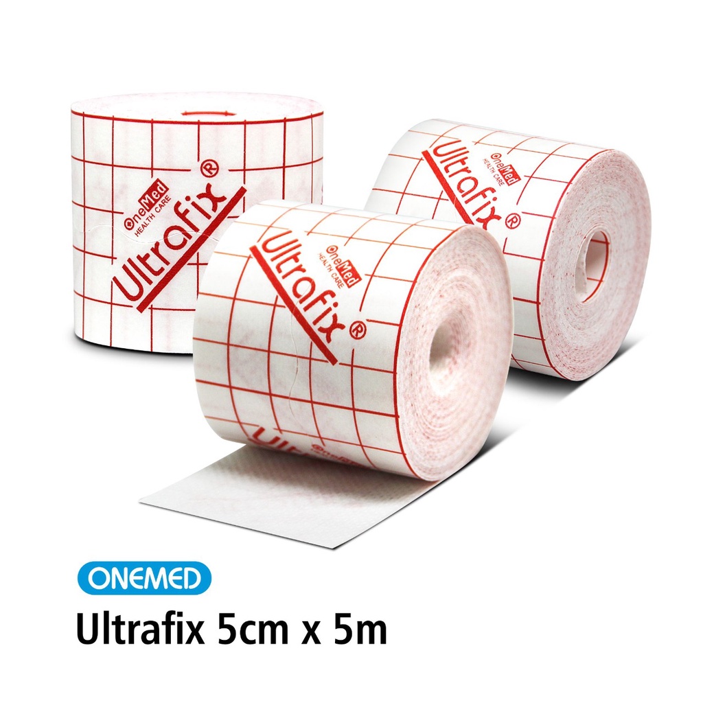 UltraFix OneMed 5cm x 5 m