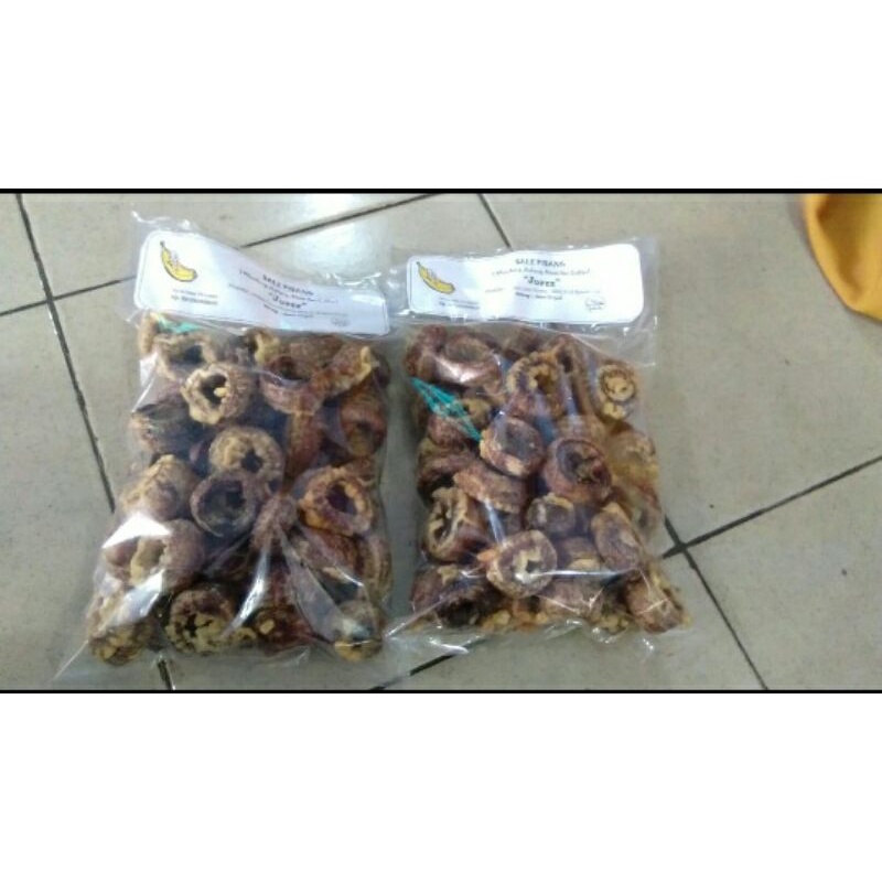 

Sale Pisang Jozzz