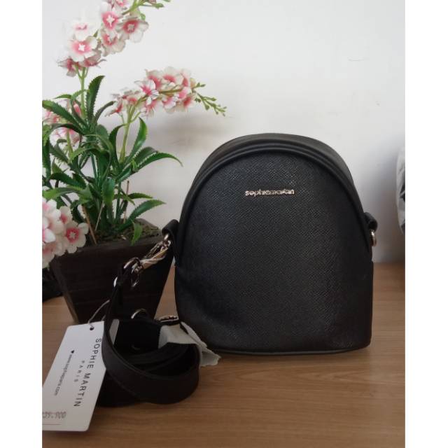 TAS SOPHIE PARIS MINNIE T5573B5