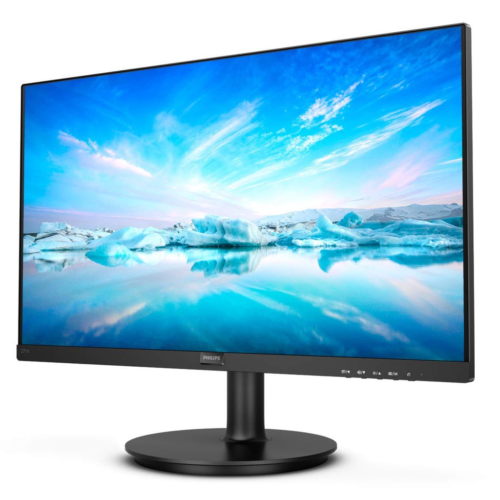 Philips Monitor  271V8/70 27&quot;, IPS, FHD, 75Hz, 4Ms