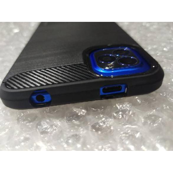 Paling Diminati Case Advan G5 carbon kompatibel softcase Soft case silikon silicon