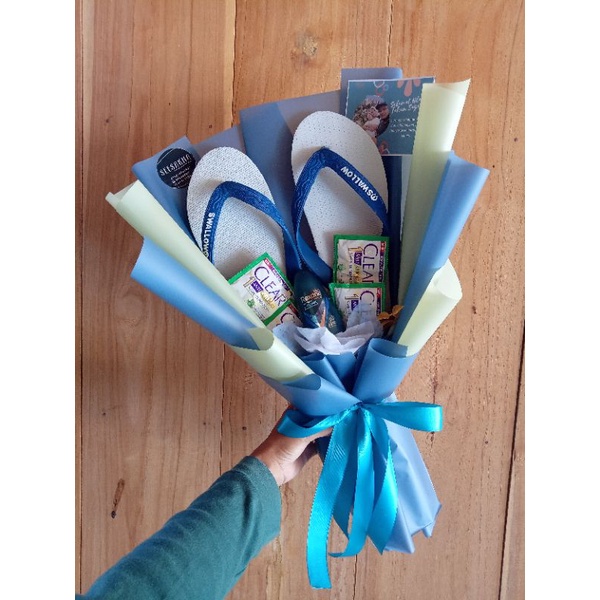 bucket sandal /bucket cowok / bucket murah