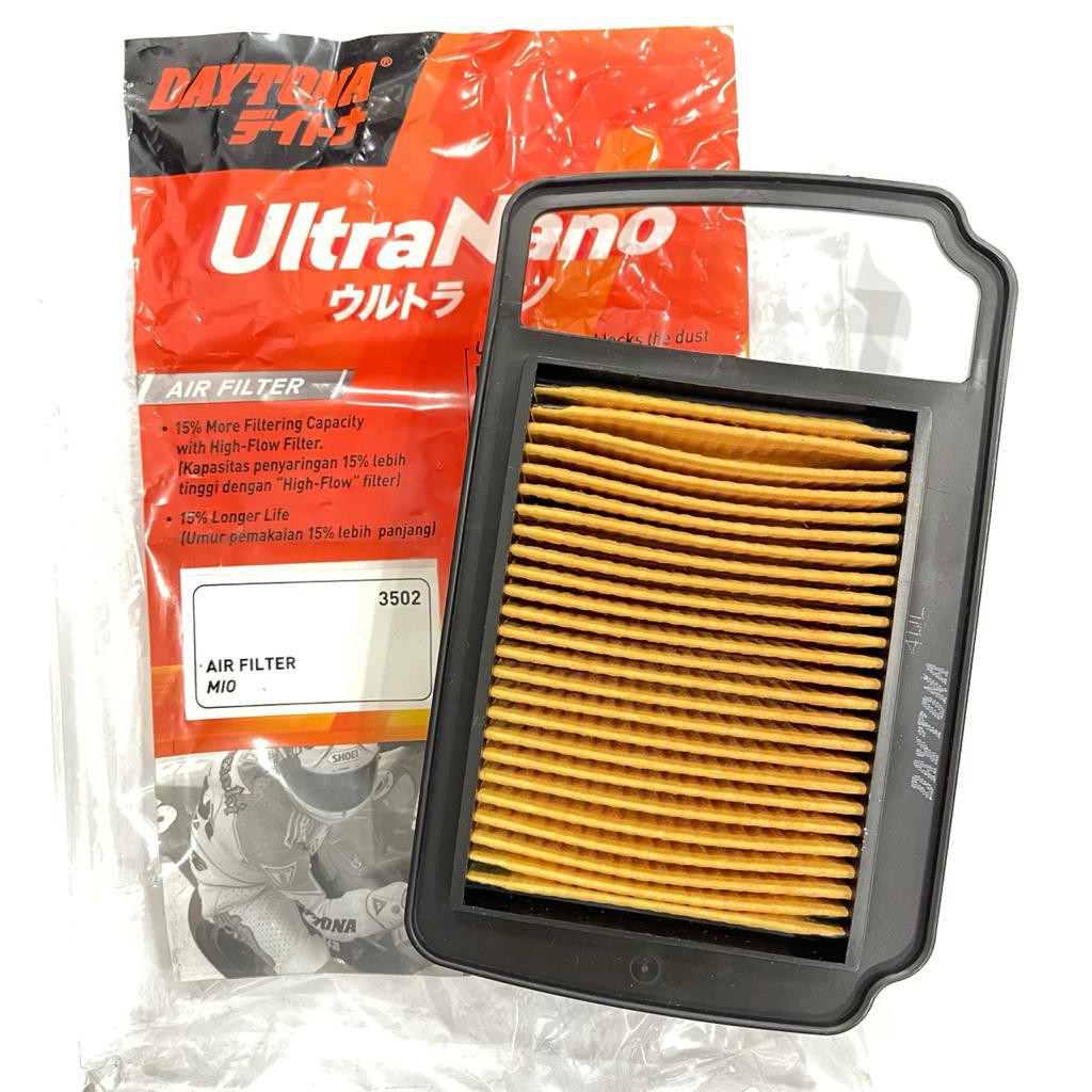 BUSA FILTER UDARA MIO LAMA OLD MIO SPORTY ULTRANANO DAYTONA JAPAN