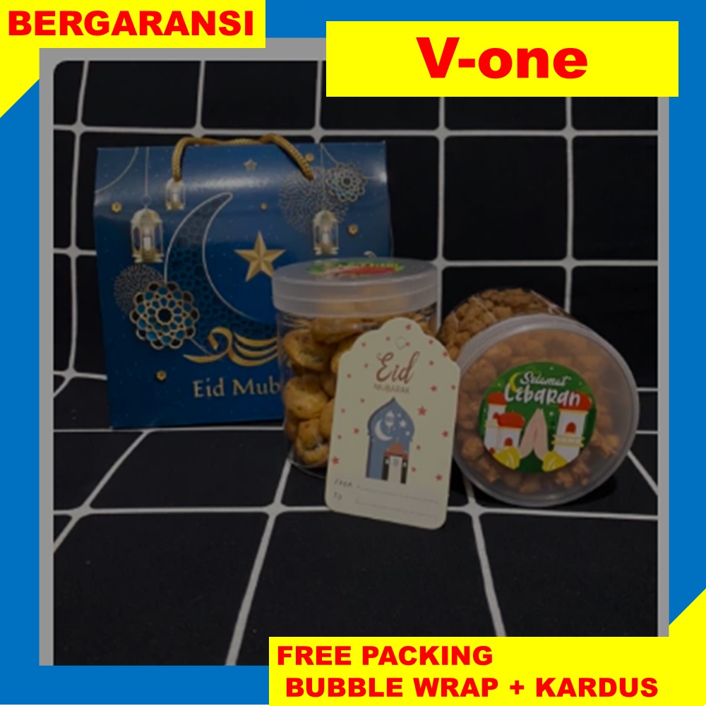 

Hampers Lebaran - Sus | Astor