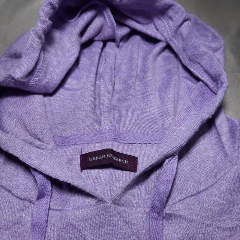 jaket lilac secound