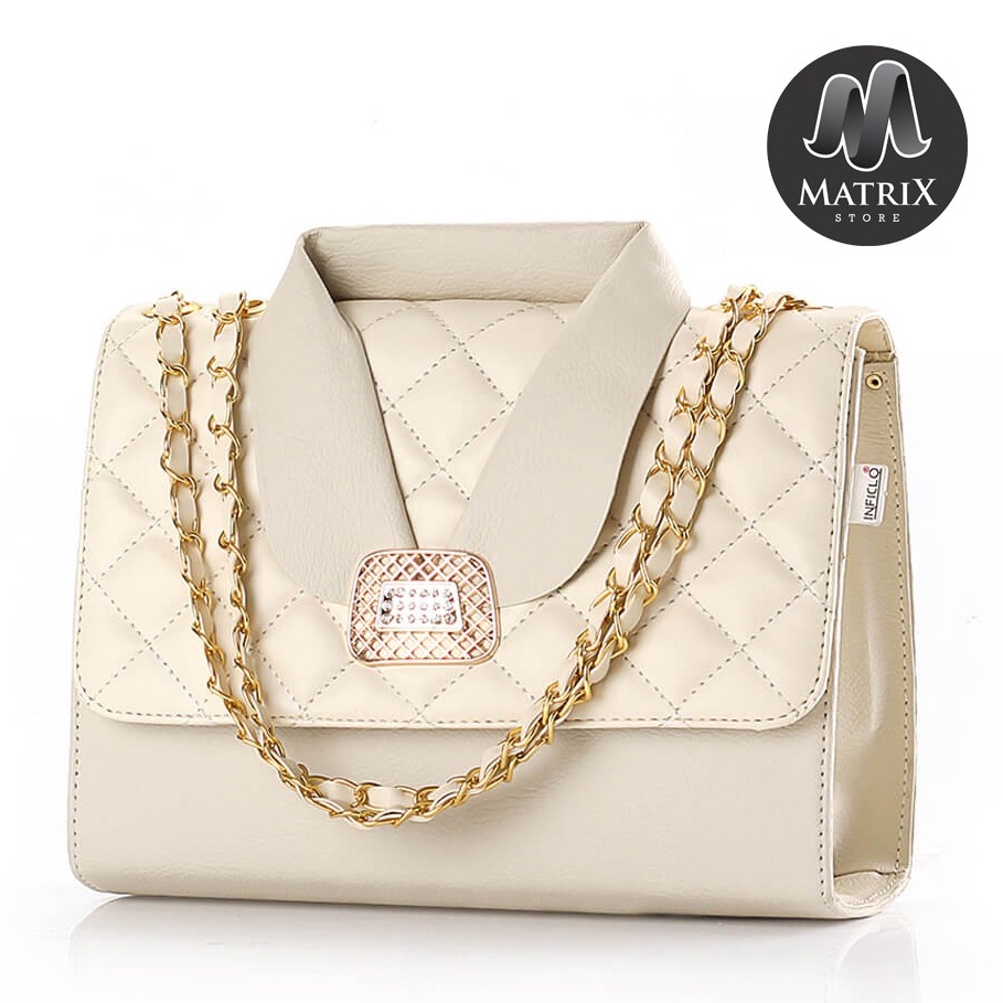 Tas Selempang Wanita Unik - Tas Fashion Kecil Wanita