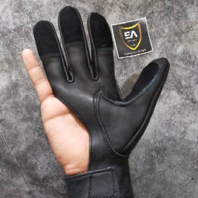 Glove / Fingertab / Thumb