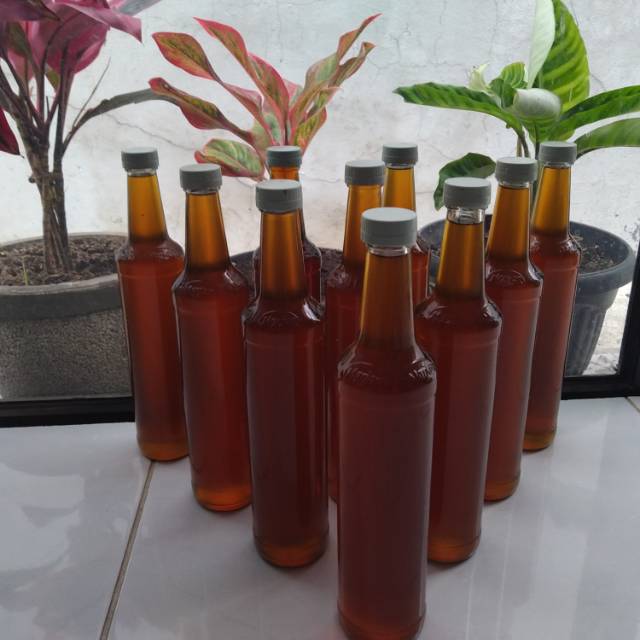 

Madu Kelengkeng