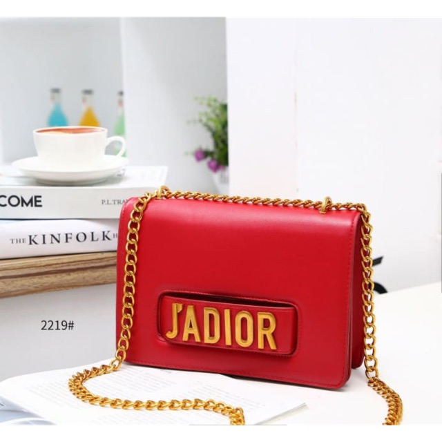 Chris Dior Jadior shoulder bag 2219