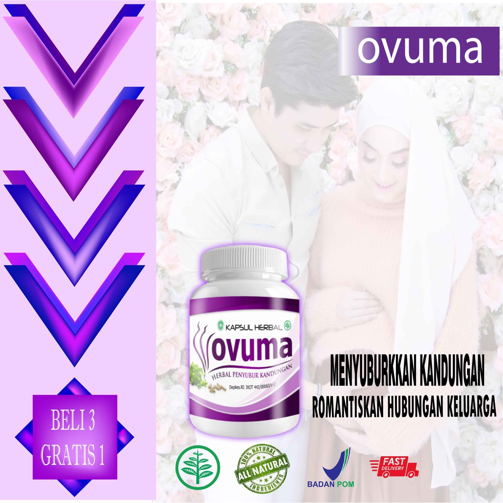 Program Hamil Obat Profertil