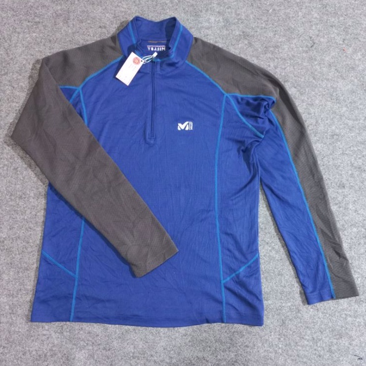 Baselayer/ Baju Gunung MILLET