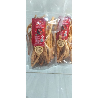 

keripik bawang berat 100g