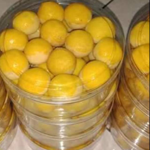 

Paket Nastar 1135rb dpt 3 toples 300 gram