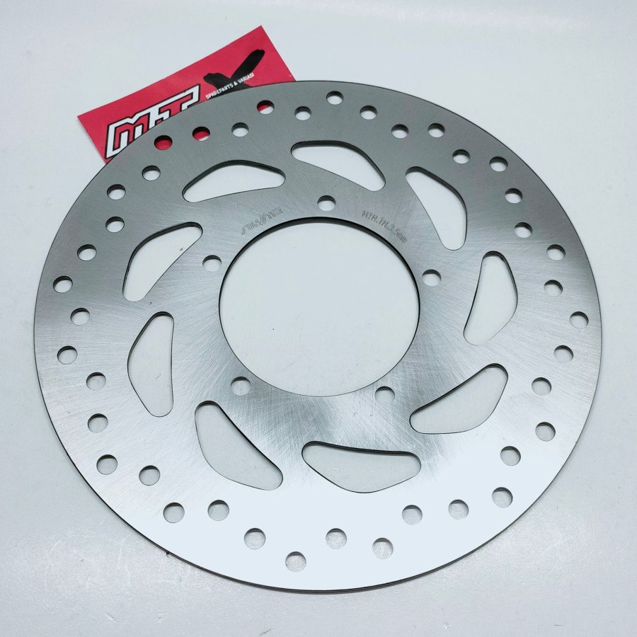 PIRINGAN CAKRAM DEPAN VIXION