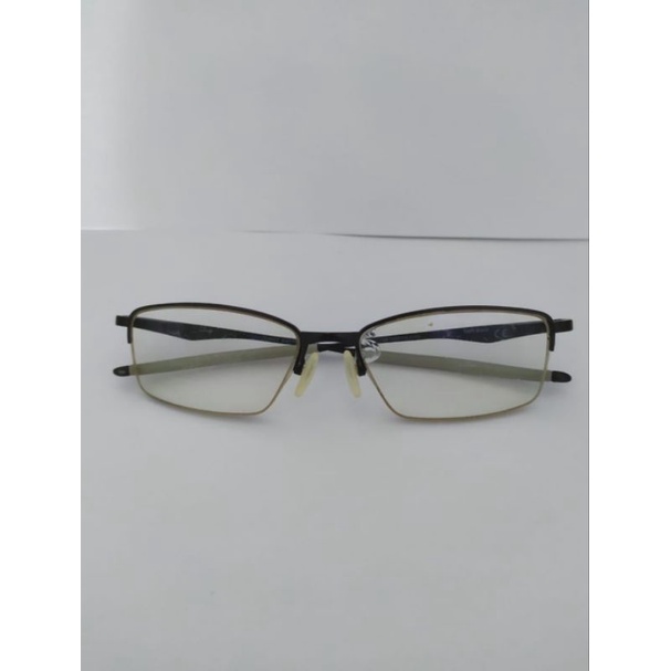 kacamata okley half frame limit switch 0.5