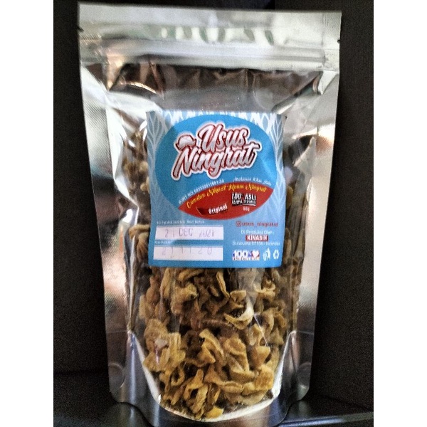 

USUS AYAM GORENG | USUS AYAM NINGRAT | USUS NINGRAT