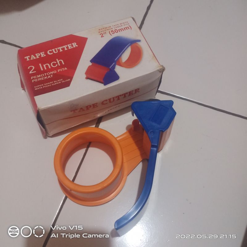 tape cutter 2inch