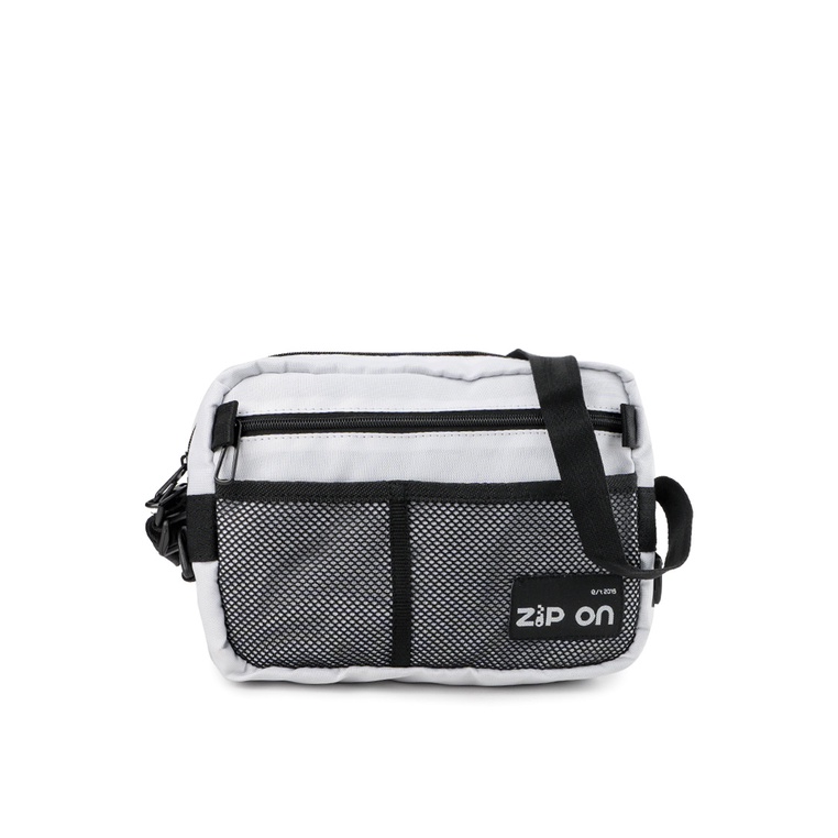 Tas ZIP ON ORIGINAL 35953 Tas Selempang Sling Pria Cowok