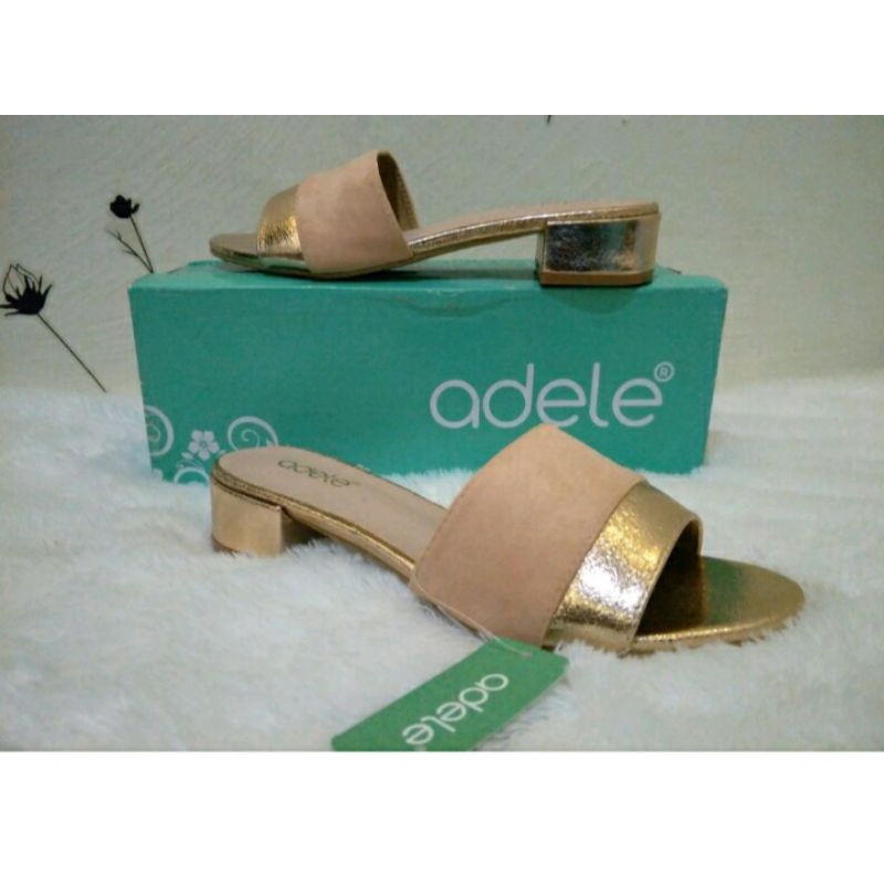 Sendal Adele ORI SALE  Size 38