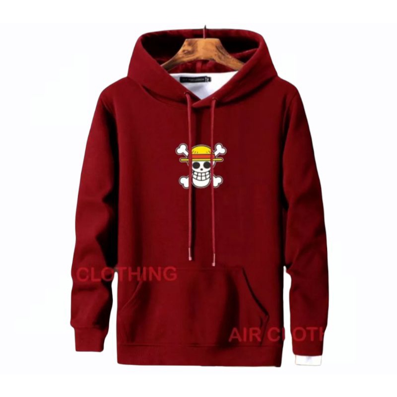 Sweater Hoodie Printing / Hoodie Pria / Hoodie Wanita / Hodie Motif Gambar Tengkorak ( Cod )