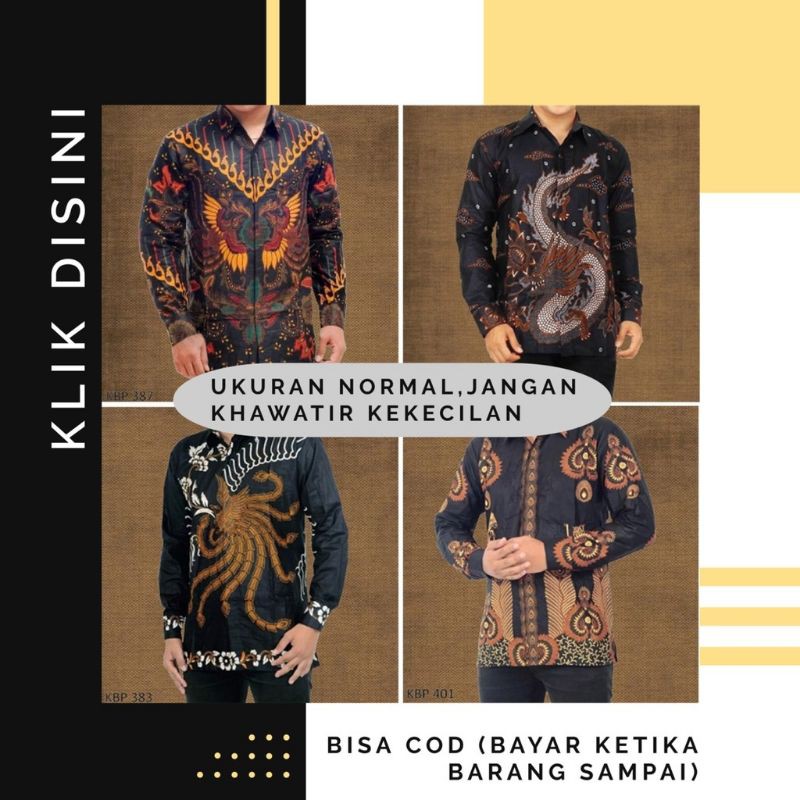 new arrival distro / batik kemeja adma collection / batik modern / batik tradisional / batik culture