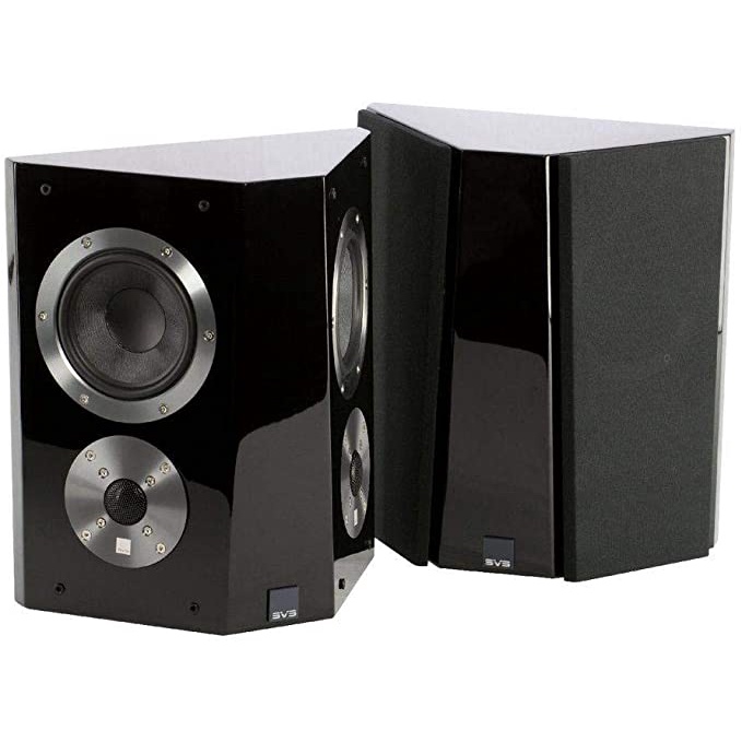 SVS Ultra surround speaker Bipole or double surround