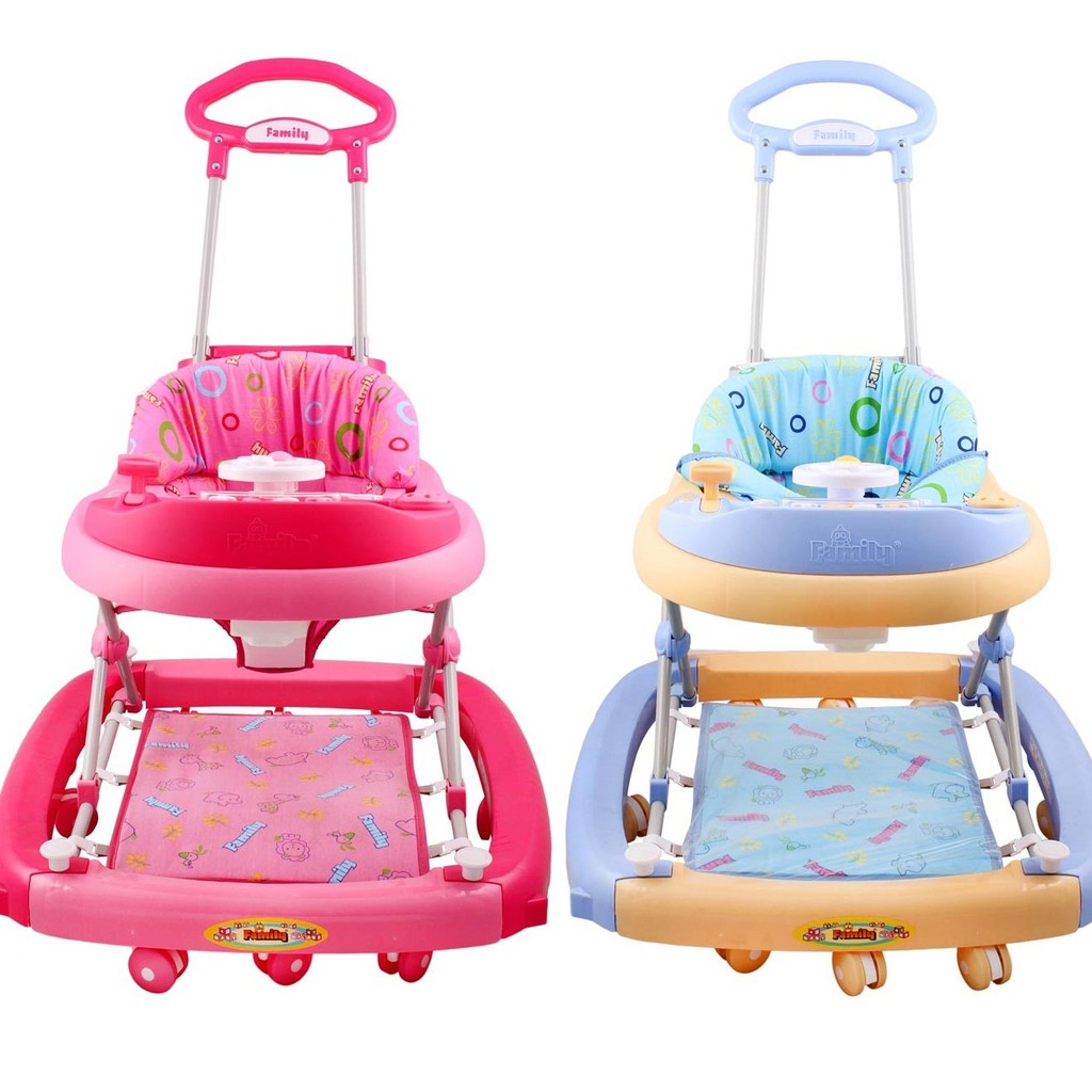 FAMILY BABY WALKER FB2121 (17-FB2121)