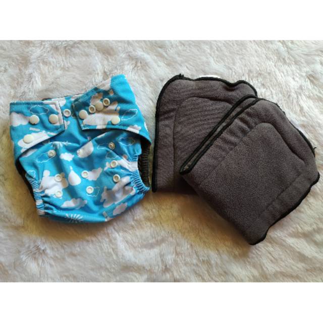 Preloved Clodi Babyland