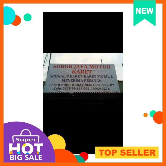 Karet Pinggang Hardtop Fj40 / Bj40