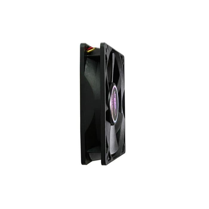 Fan Case Deepcool XFAN 120 BLACK 12CM 120MM