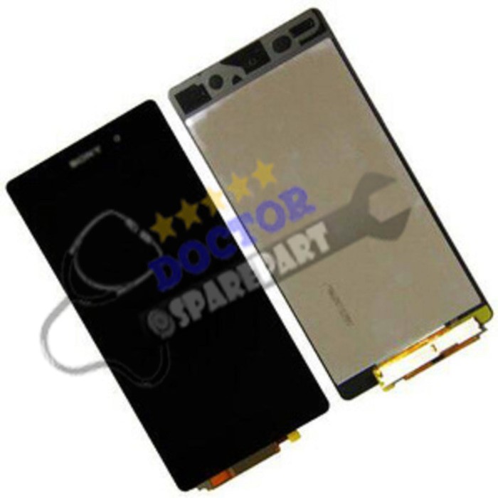 LCD Sony Xperia Z2 Original