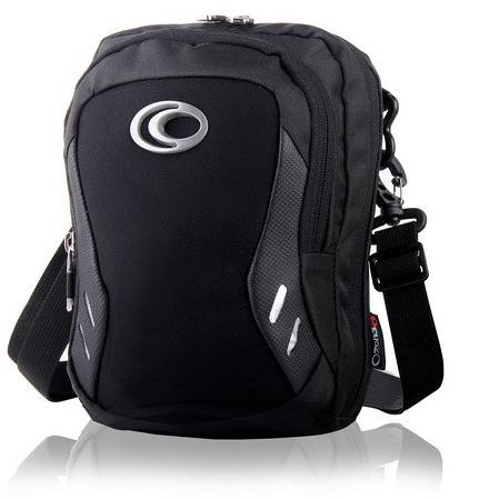 UZ7I Tas Selempang Tablet 7 inch OZONE 738 Nylon .