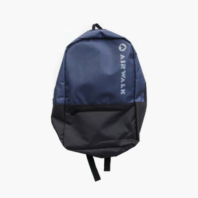 Tas AirWalk Navy