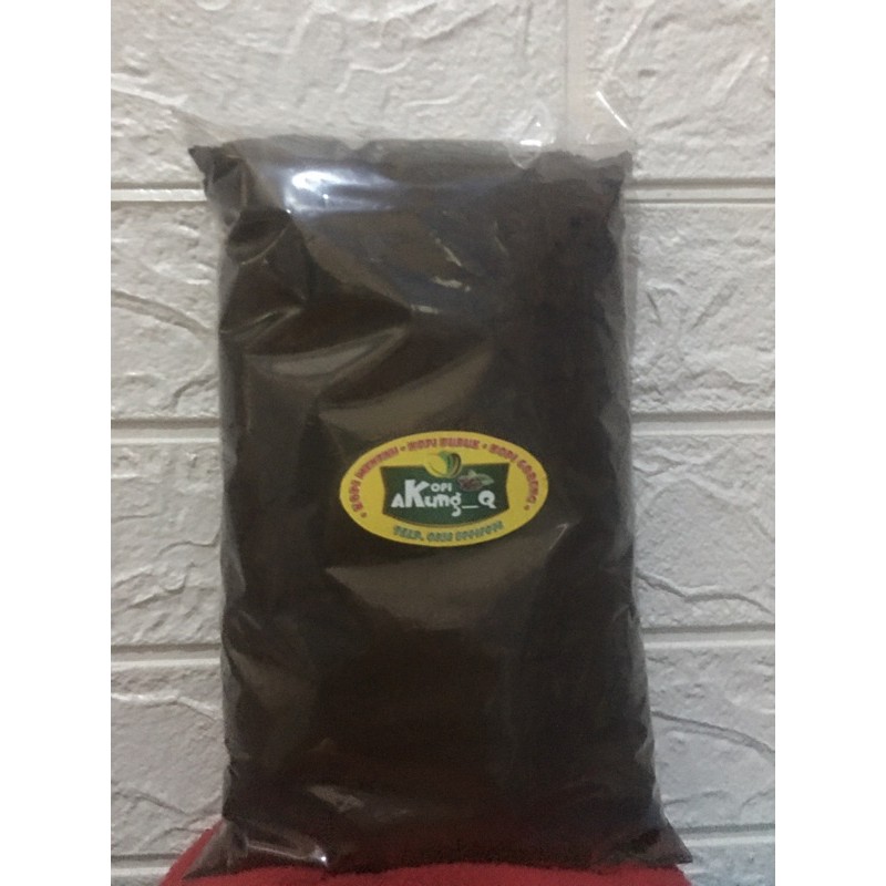 

kopi robusta asli 500gr