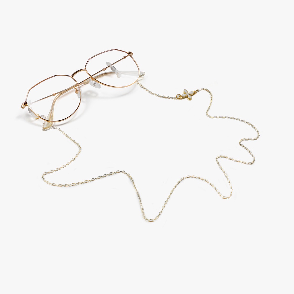 ✿AYN✿  STRAP MASK TALI RANTAI/TALI RANTAI FA81 KACAMATA MULTIFUNGSI