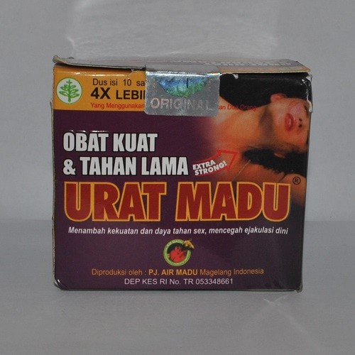 Obat Kuat Dan Tahan Lama Detik Kesehatan