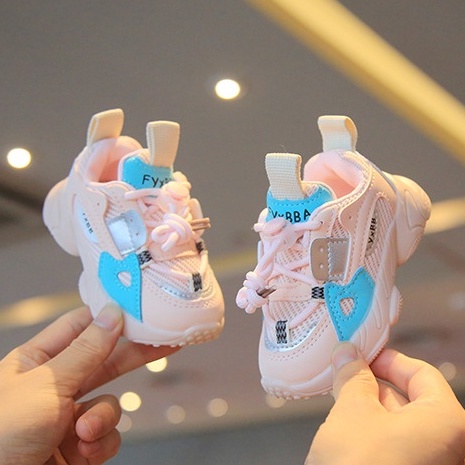 babyfit YYDS SHOES sepatu anak cowok import sneakers ty-730r